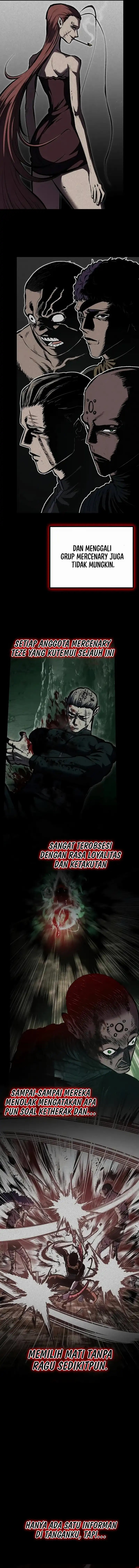 Chronicle of Runes Chapter 17 Gambar 4