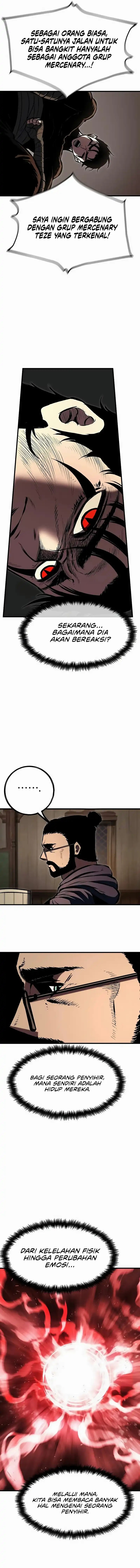 Chronicle of Runes Chapter 17 Gambar 6