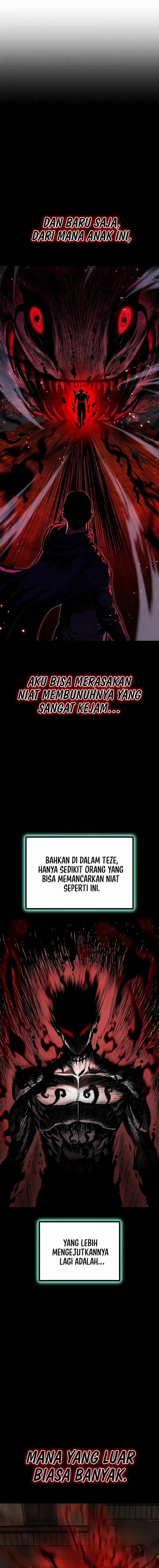 Chronicle of Runes Chapter 17 Gambar 7