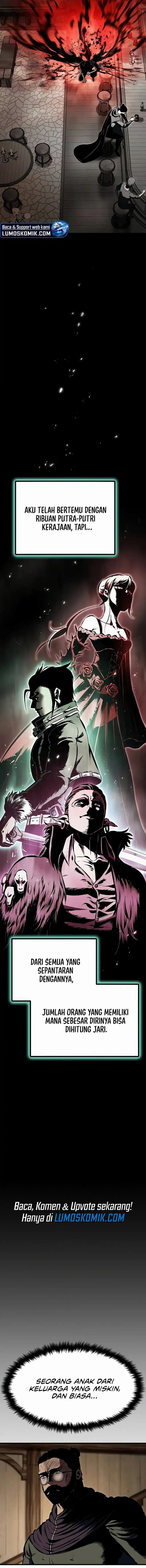 Chronicle of Runes Chapter 17 Gambar 8