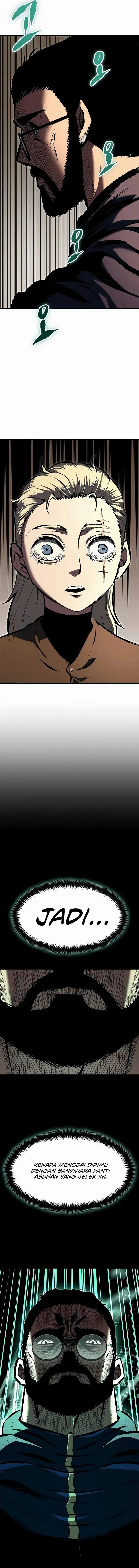 Chronicle of Runes Chapter 17 Gambar 15