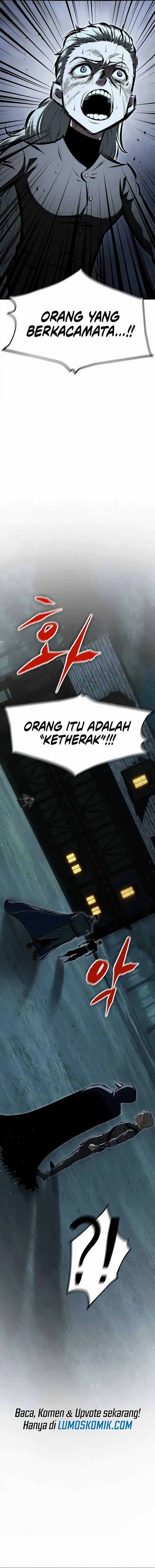 Chronicle of Runes Chapter 17 Gambar 17