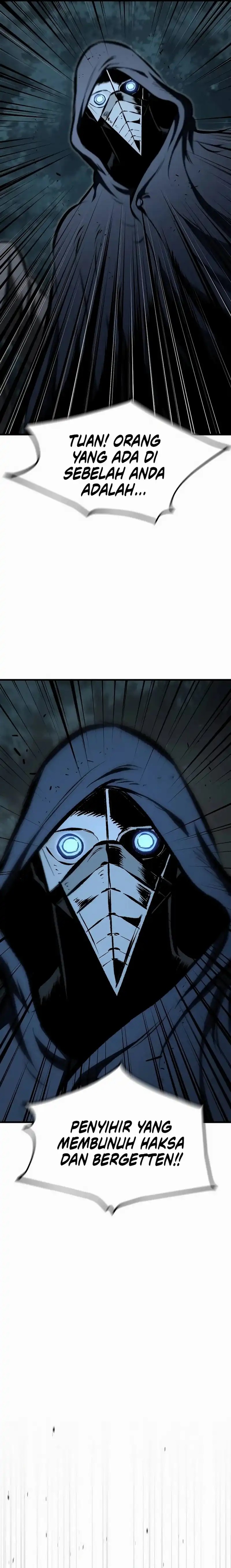 Chronicle of Runes Chapter 17 Gambar 18