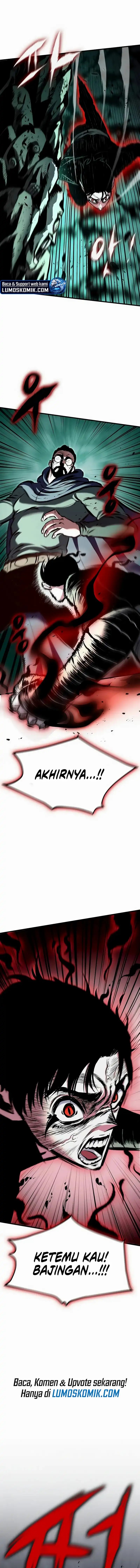 Chronicle of Runes Chapter 17 Gambar 20