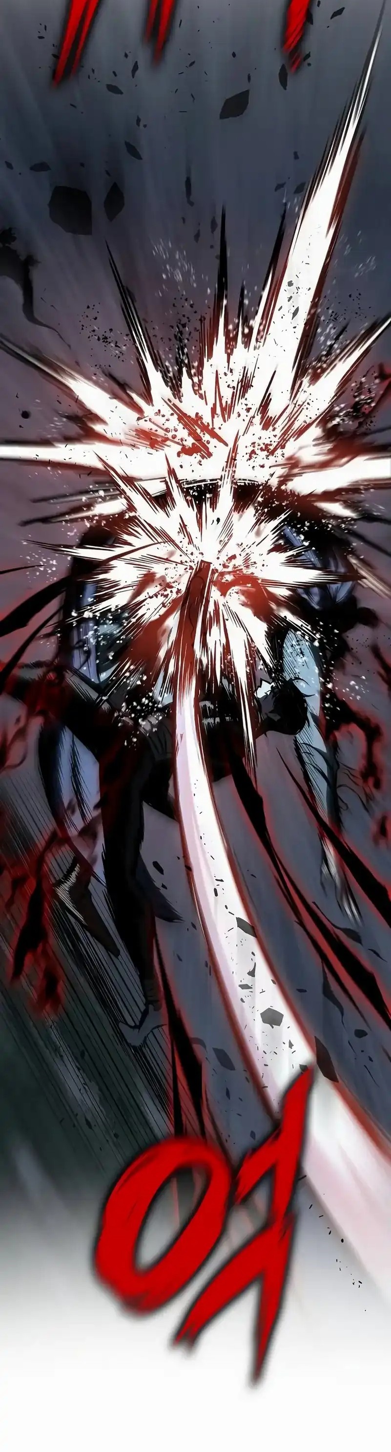 Chronicle of Runes Chapter 17 Gambar 21