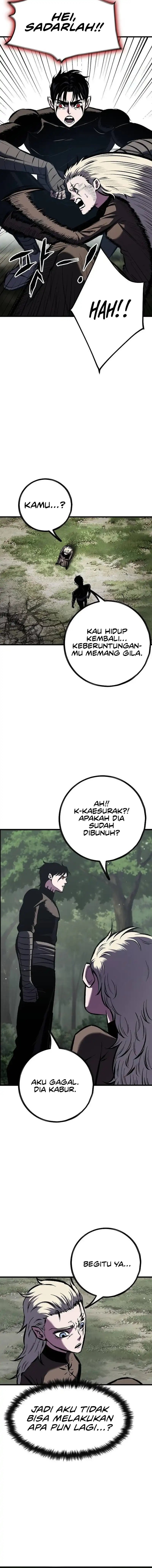 Chronicle of Runes Chapter 19 Gambar 3