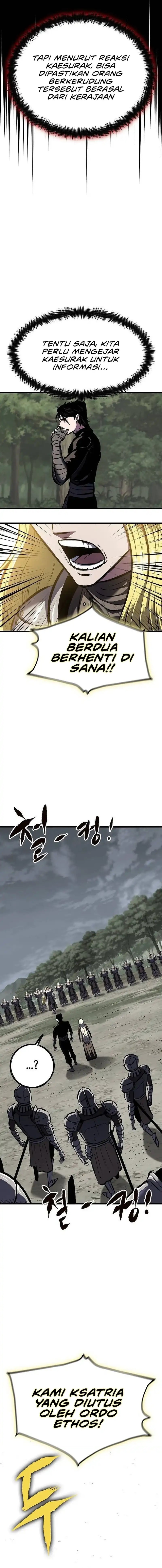 Chronicle of Runes Chapter 19 Gambar 5