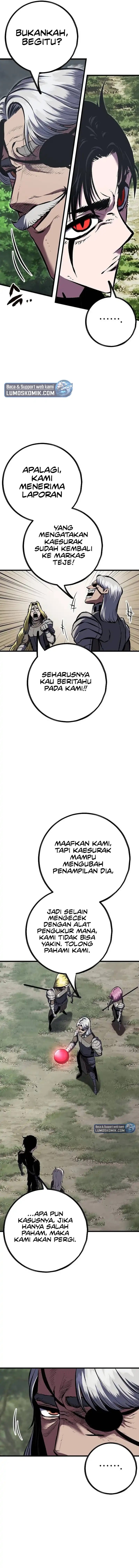 Chronicle of Runes Chapter 19 Gambar 11