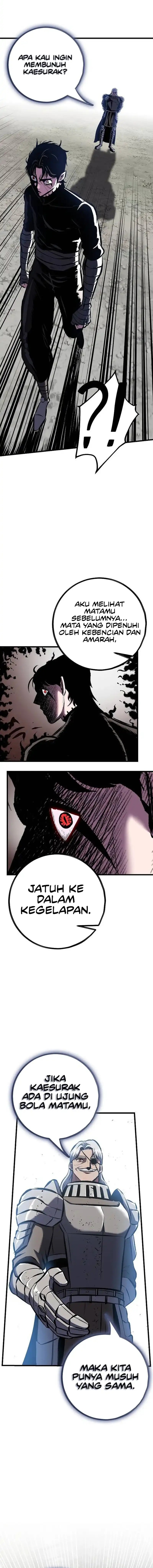 Chronicle of Runes Chapter 19 Gambar 12