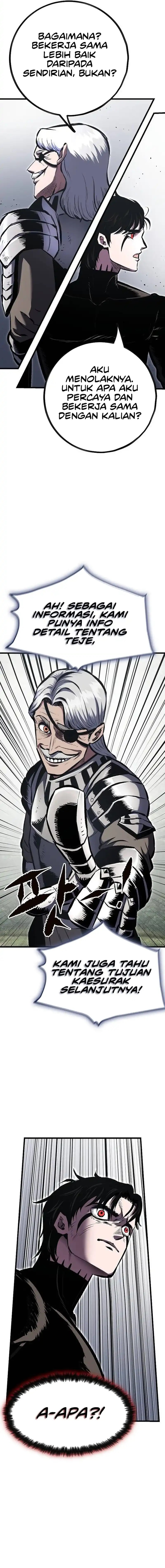 Chronicle of Runes Chapter 19 Gambar 14