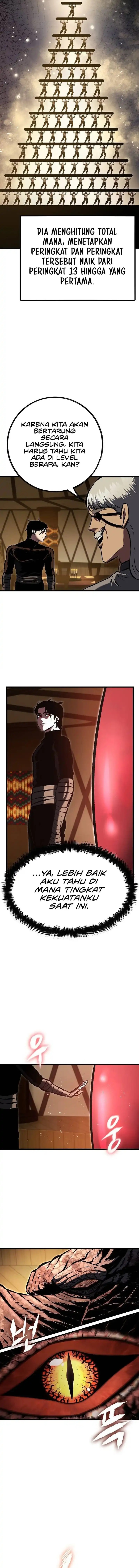 Chronicle of Runes Chapter 19 Gambar 19