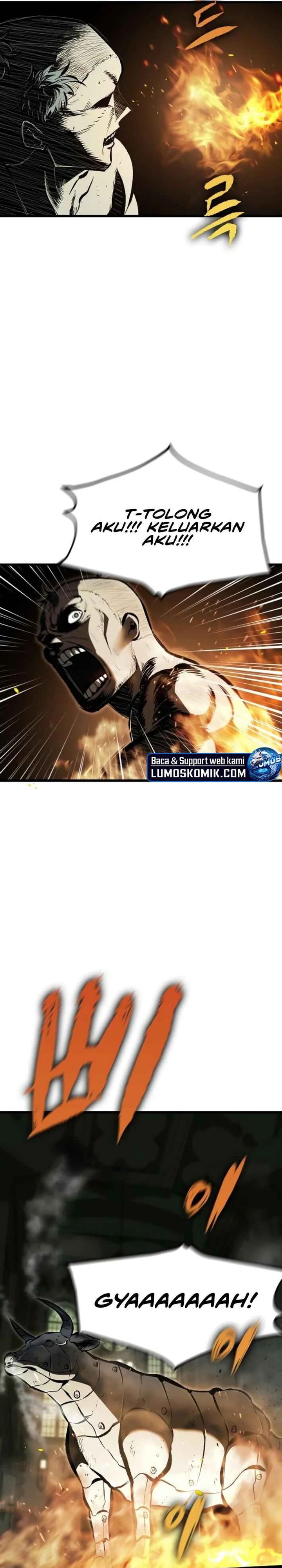 Chronicle of Runes Chapter 22 Gambar 7