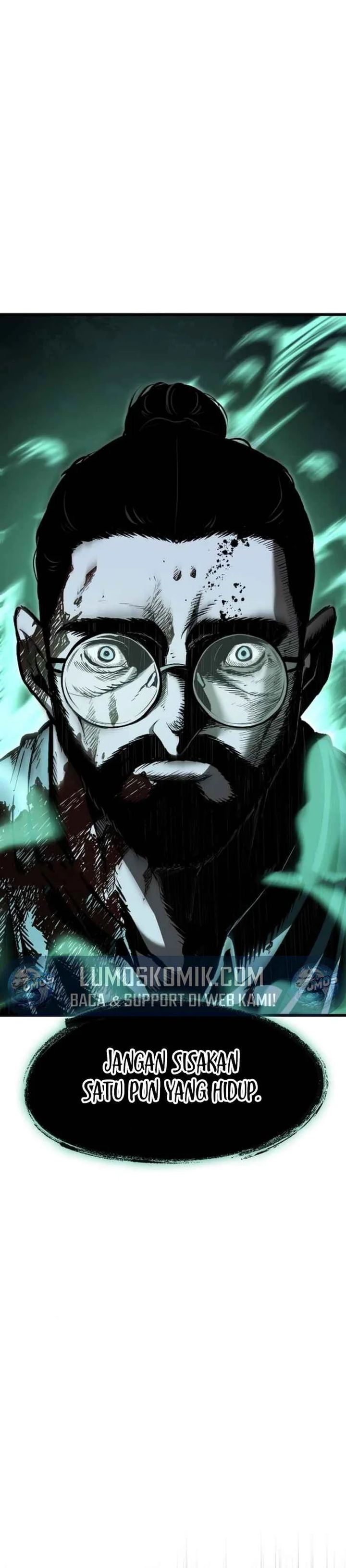 Chronicle of Runes Chapter 22 Gambar 12