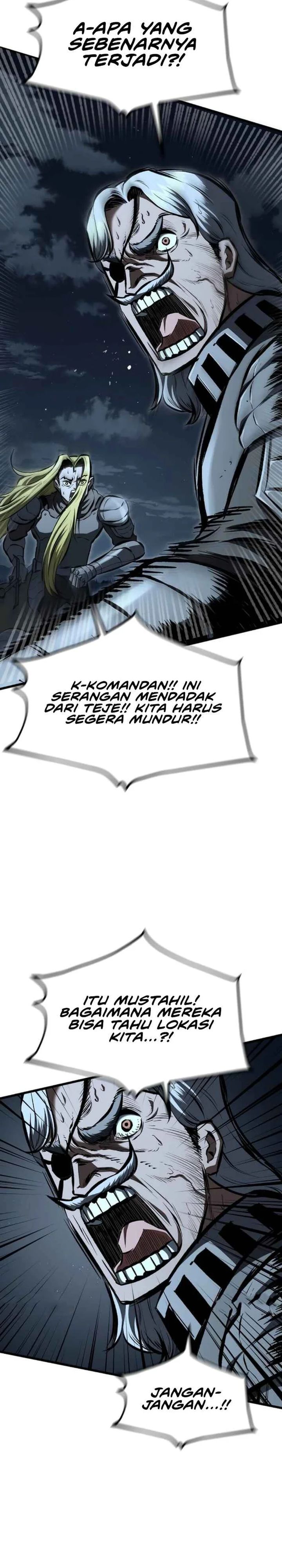 Chronicle of Runes Chapter 22 Gambar 15