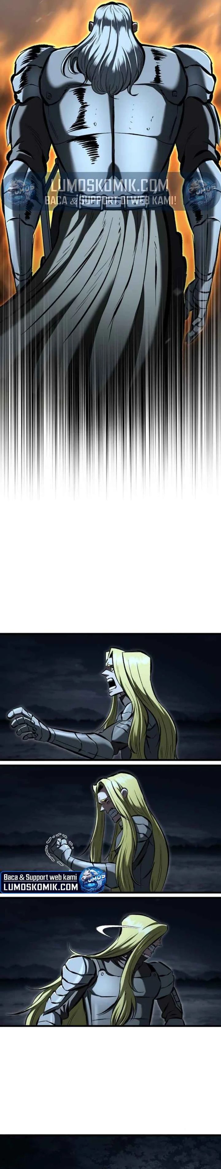 Chronicle of Runes Chapter 22 Gambar 20