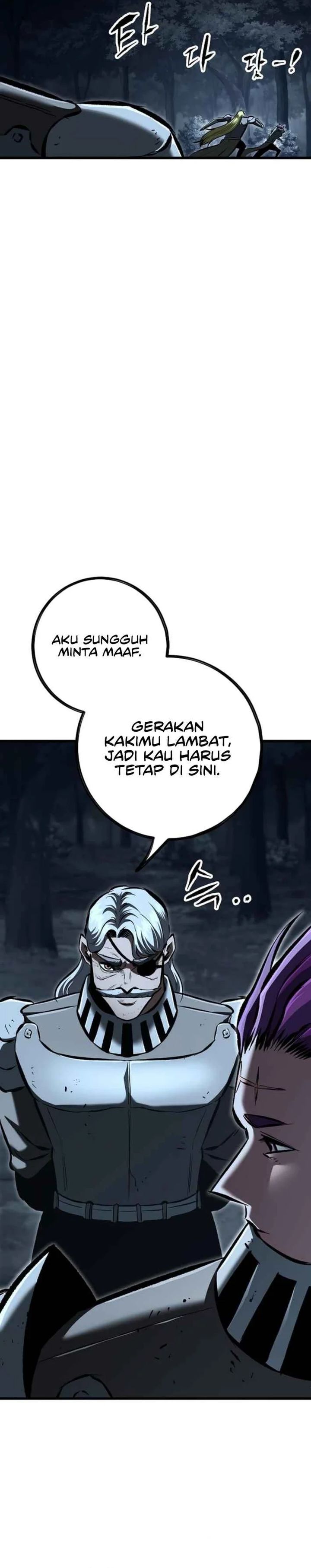 Chronicle of Runes Chapter 22 Gambar 21