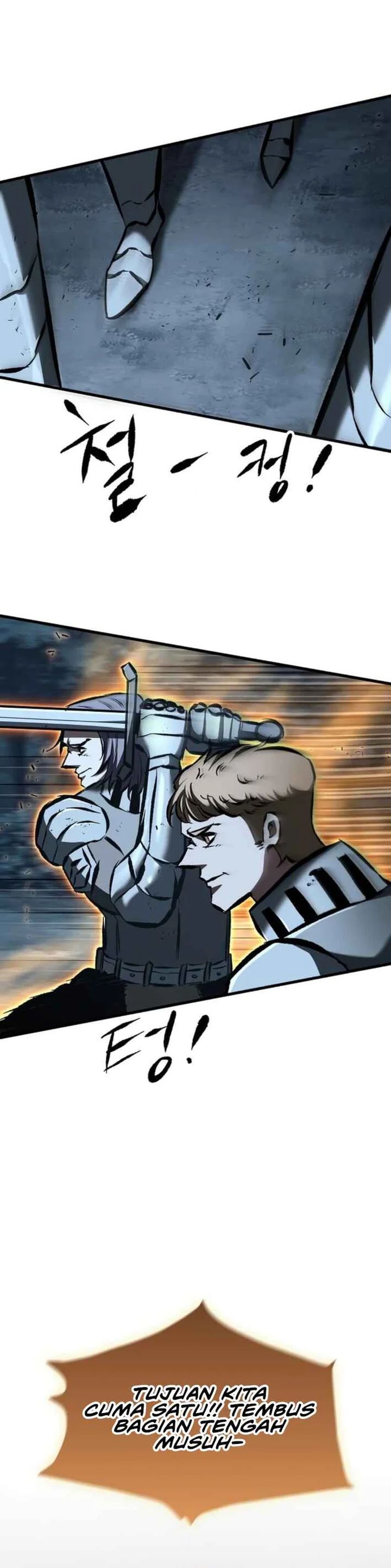 Chronicle of Runes Chapter 22 Gambar 25