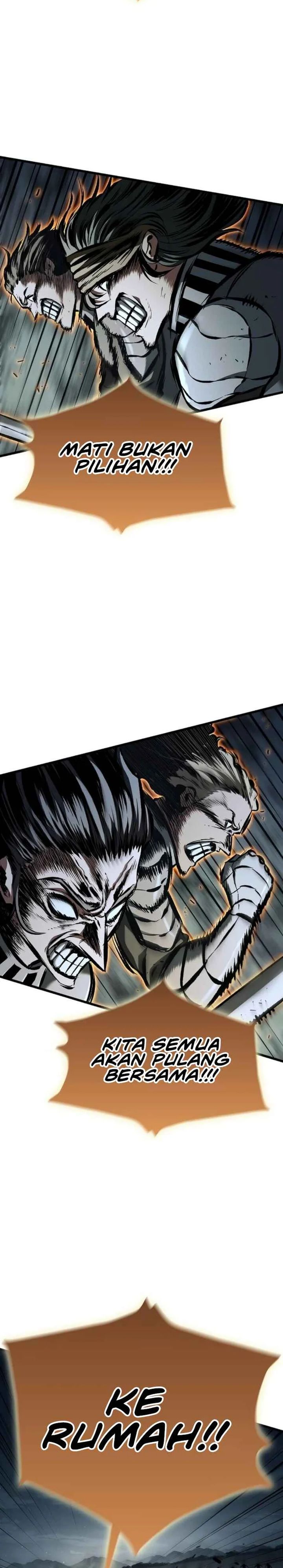 Chronicle of Runes Chapter 22 Gambar 27