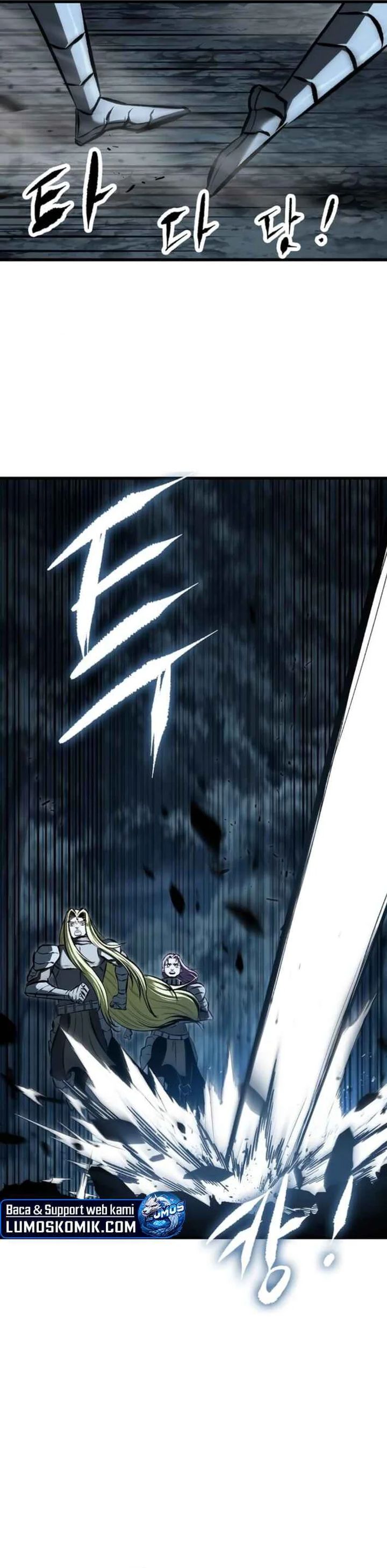 Chronicle of Runes Chapter 22 Gambar 29