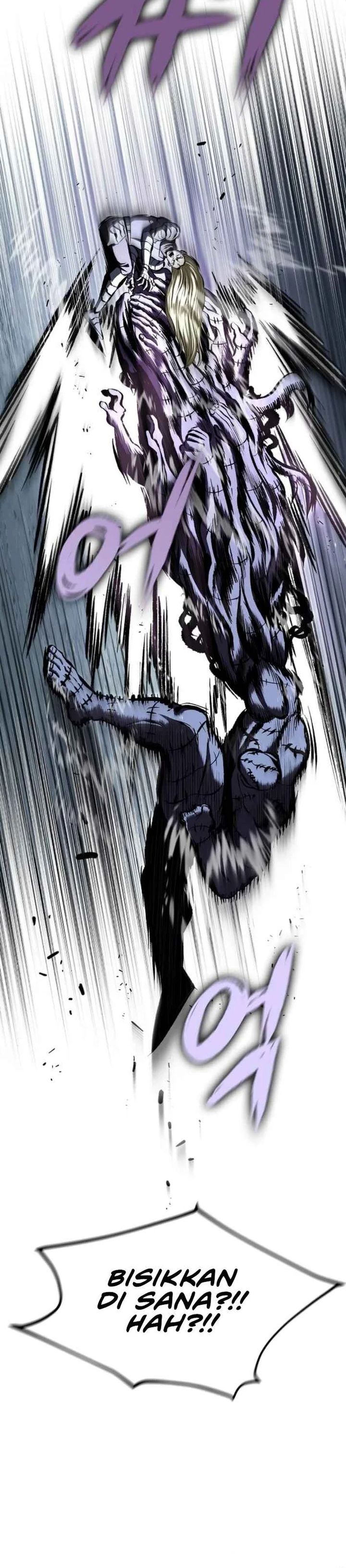 Chronicle of Runes Chapter 22 Gambar 35