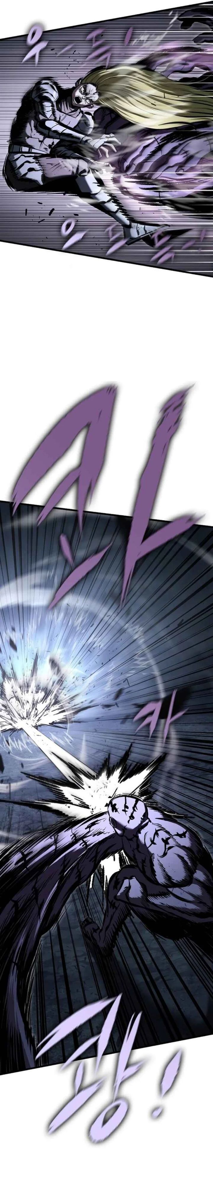 Chronicle of Runes Chapter 22 Gambar 36