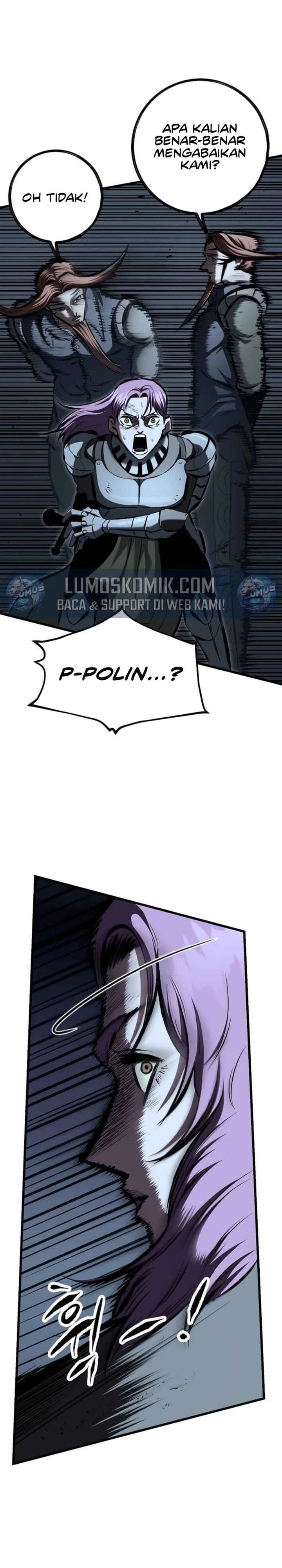 Chronicle of Runes Chapter 22 Gambar 37