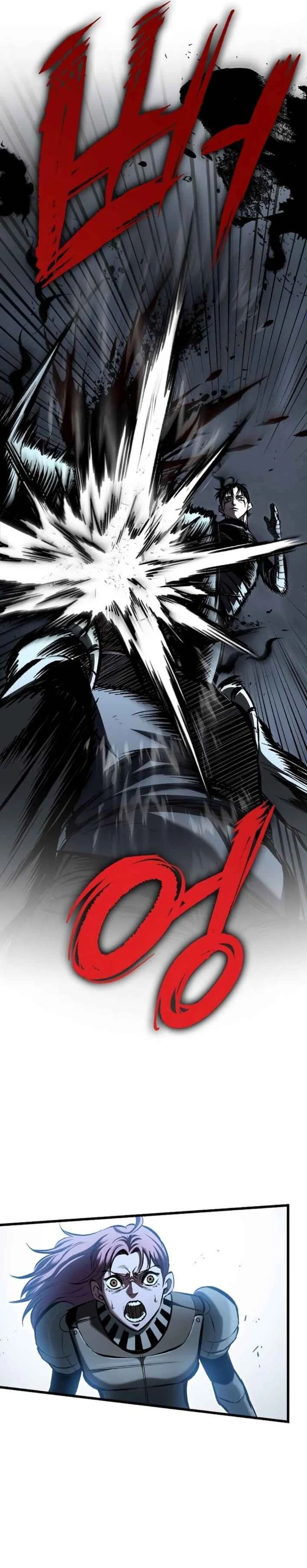 Chronicle of Runes Chapter 22 Gambar 44