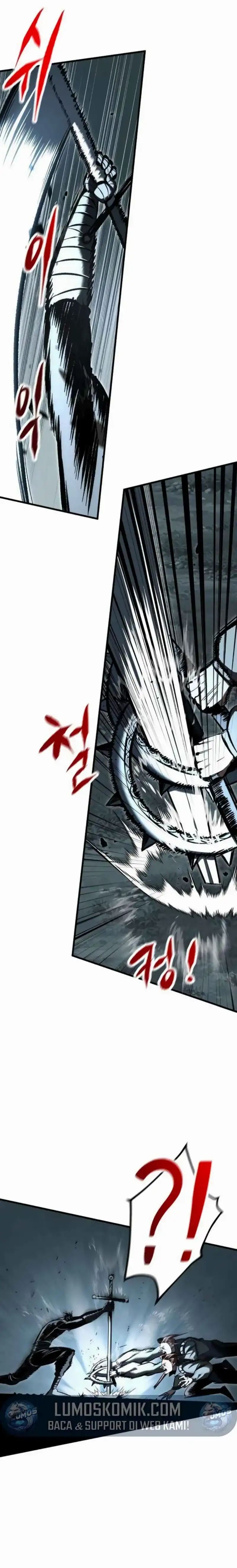 Chronicle of Runes Chapter 23 Gambar 4