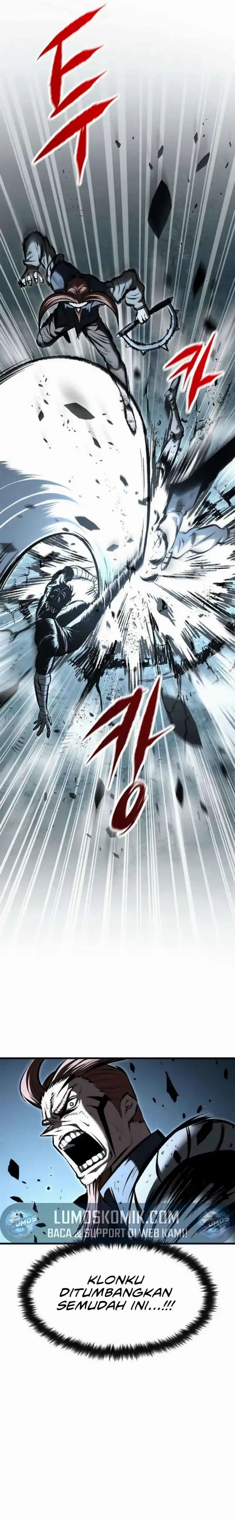 Chronicle of Runes Chapter 23 Gambar 6