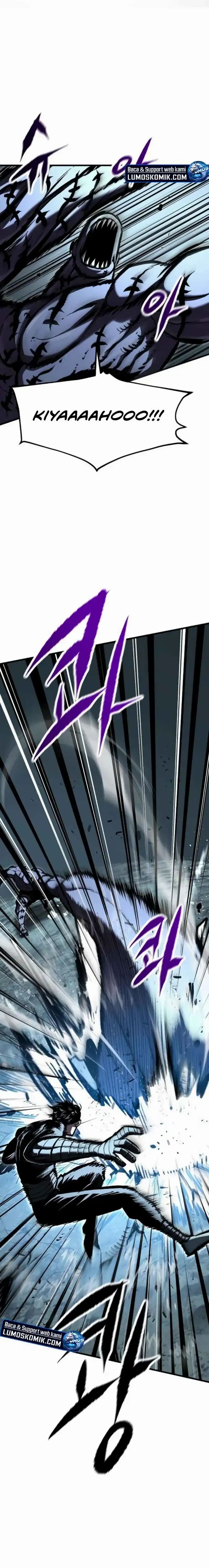 Chronicle of Runes Chapter 23 Gambar 8