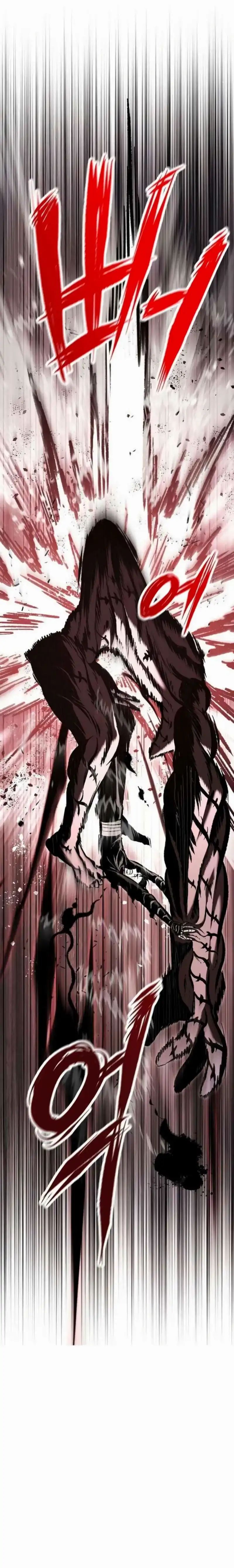 Chronicle of Runes Chapter 23 Gambar 12