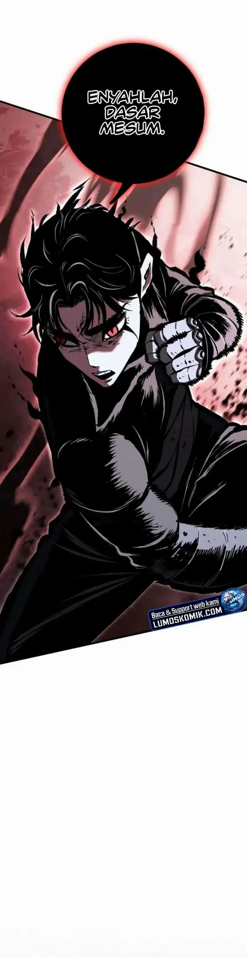 Chronicle of Runes Chapter 23 Gambar 14