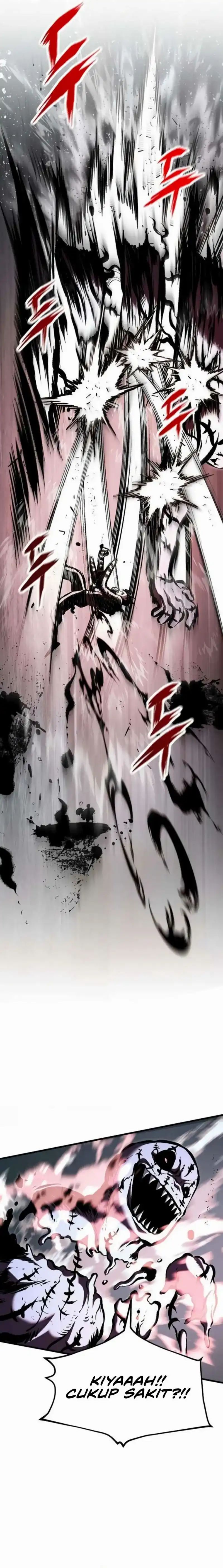 Chronicle of Runes Chapter 23 Gambar 15