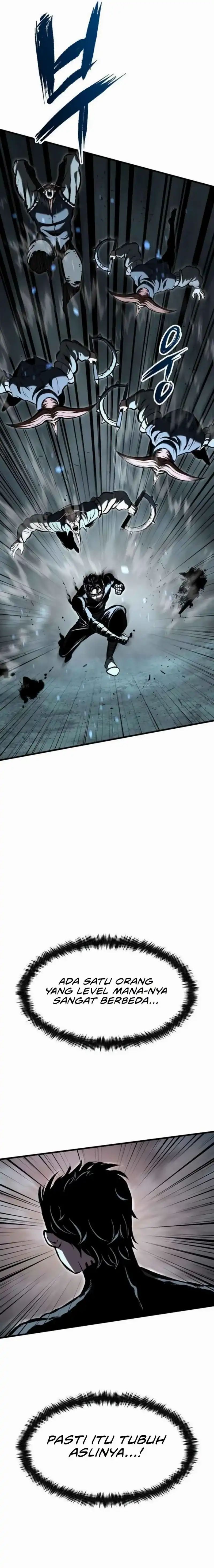 Chronicle of Runes Chapter 23 Gambar 16