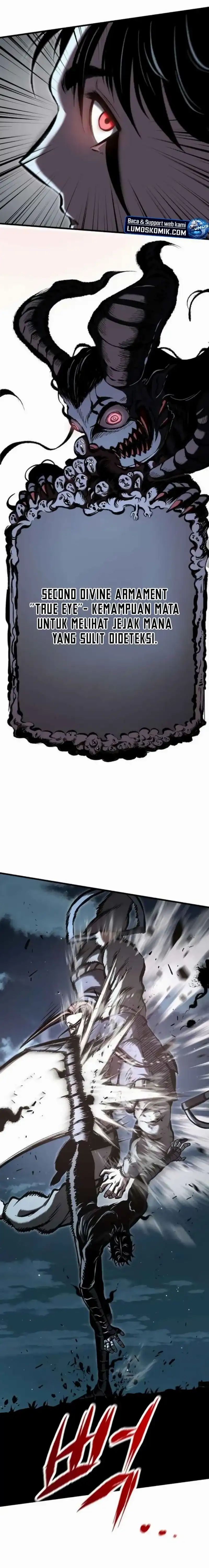 Chronicle of Runes Chapter 23 Gambar 17