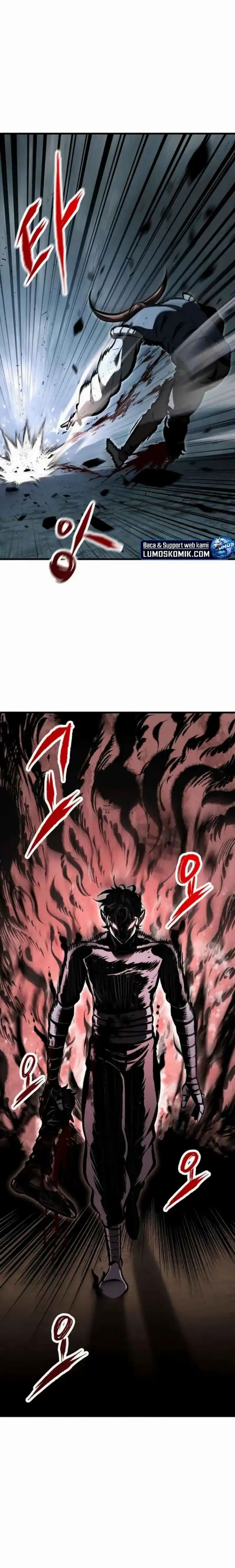 Chronicle of Runes Chapter 23 Gambar 21