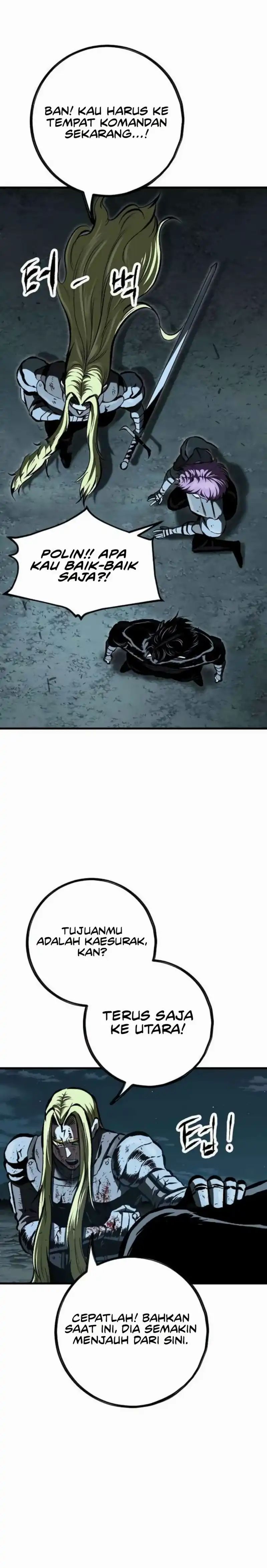 Chronicle of Runes Chapter 23 Gambar 23