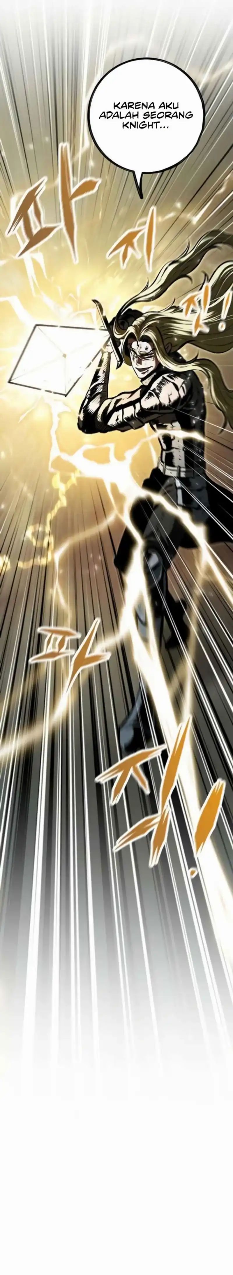 Chronicle of Runes Chapter 23 Gambar 25