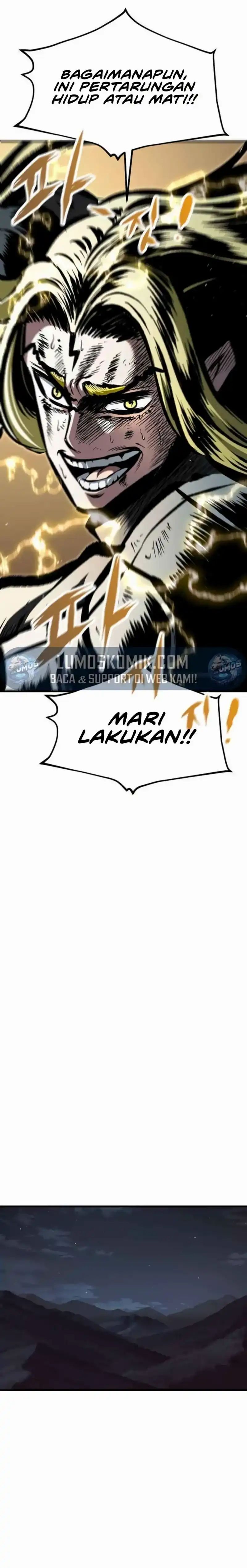 Chronicle of Runes Chapter 23 Gambar 28