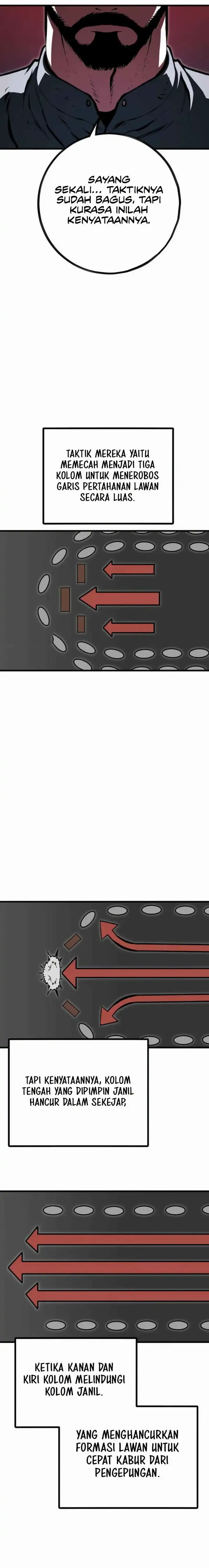 Chronicle of Runes Chapter 23 Gambar 29