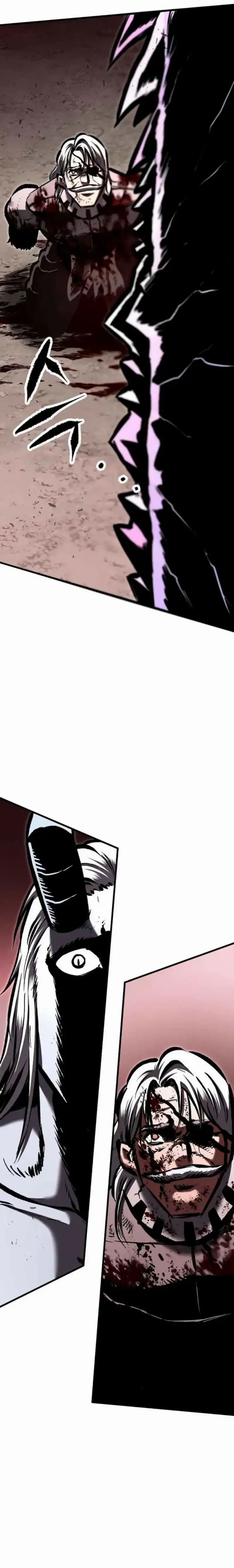 Chronicle of Runes Chapter 23 Gambar 34