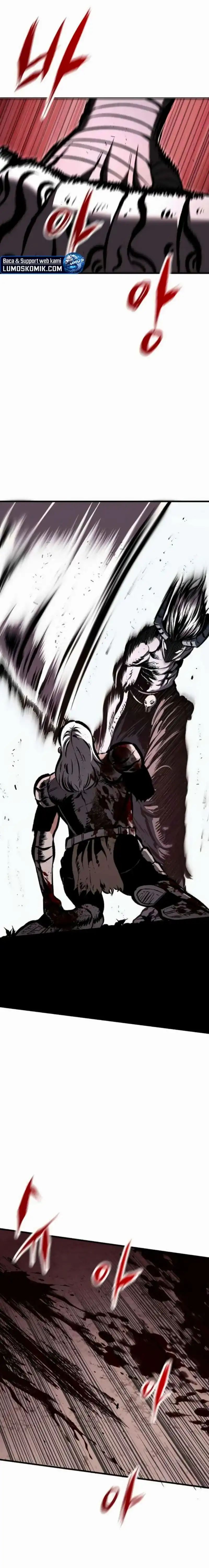 Chronicle of Runes Chapter 23 Gambar 35