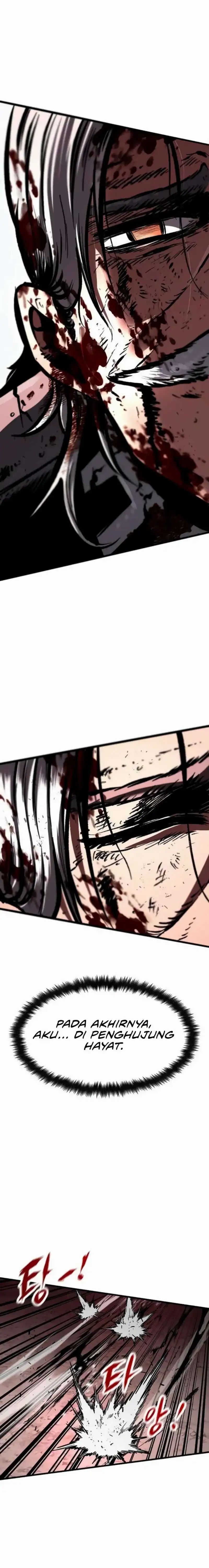 Chronicle of Runes Chapter 23 Gambar 36