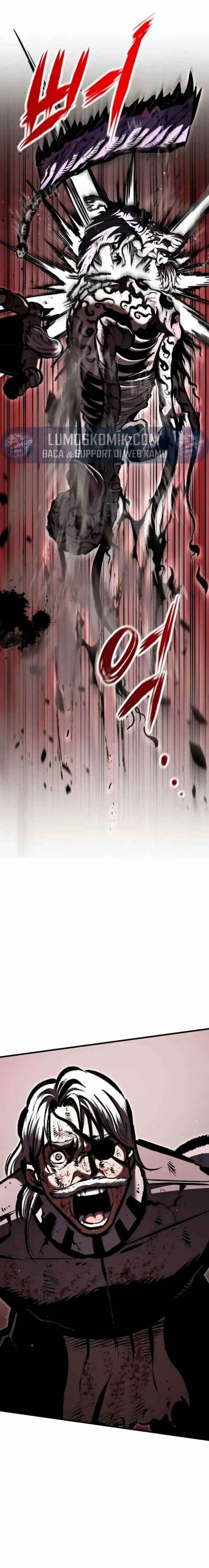 Chronicle of Runes Chapter 23 Gambar 37