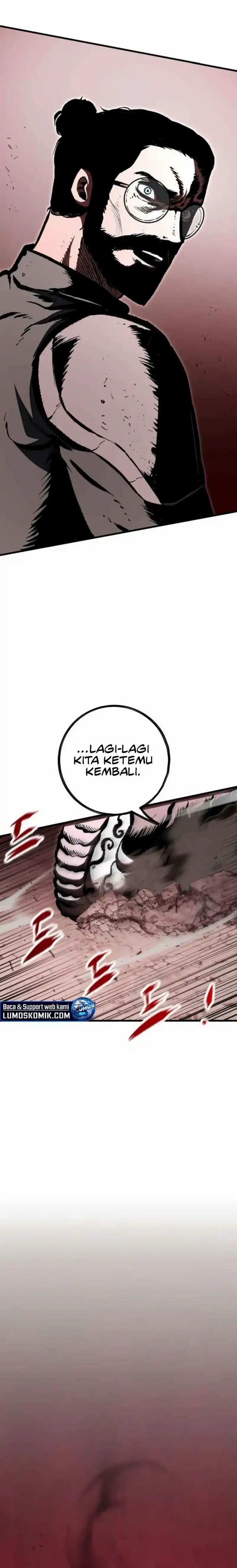 Chronicle of Runes Chapter 23 Gambar 38