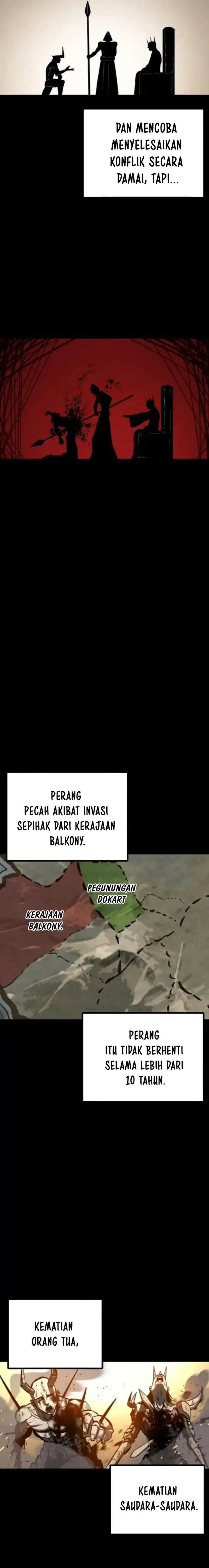 Chronicle of Runes Chapter 25 Gambar 2