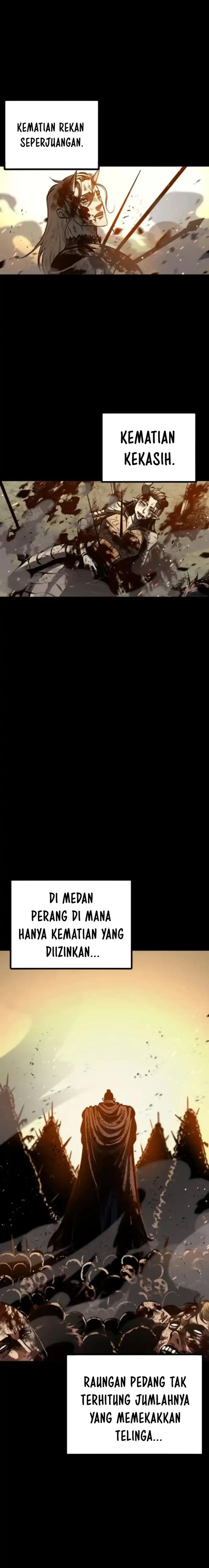 Chronicle of Runes Chapter 25 Gambar 3