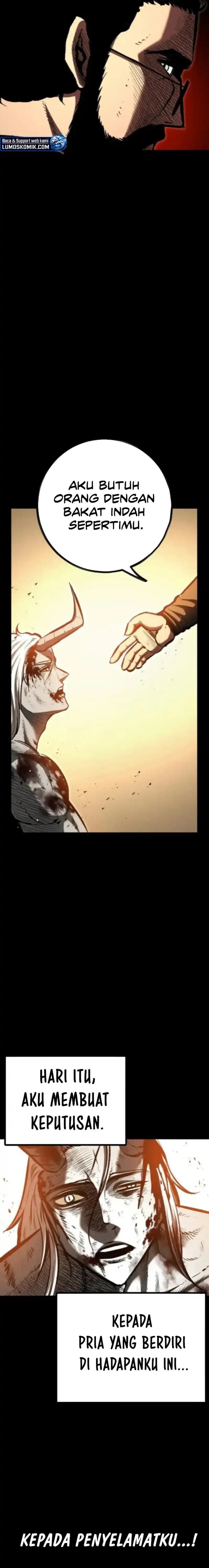 Chronicle of Runes Chapter 25 Gambar 5