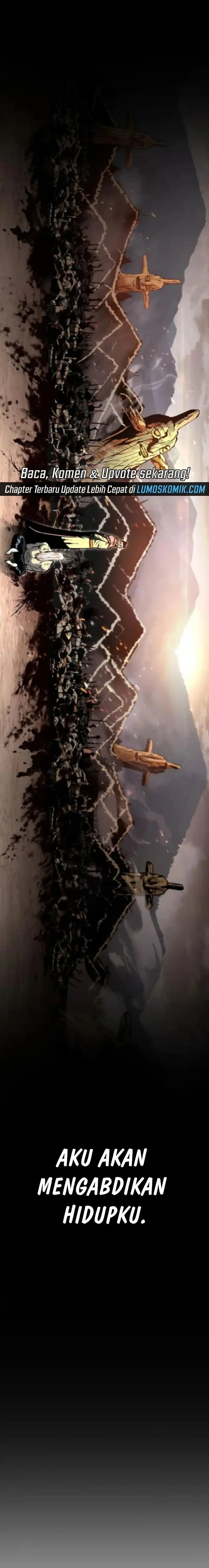 Chronicle of Runes Chapter 25 Gambar 6