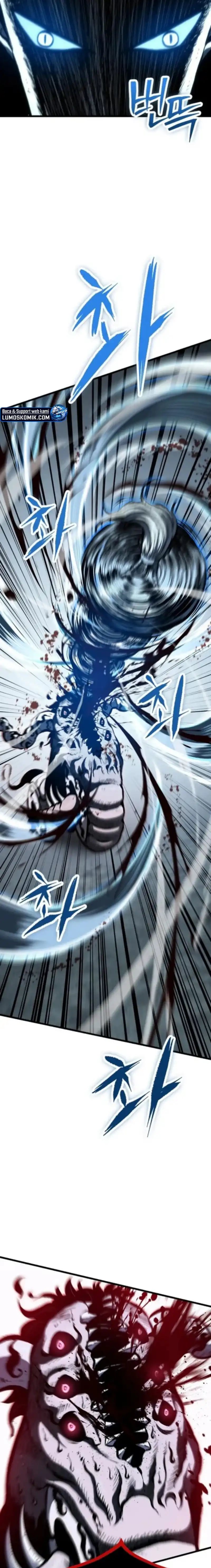 Chronicle of Runes Chapter 25 Gambar 8